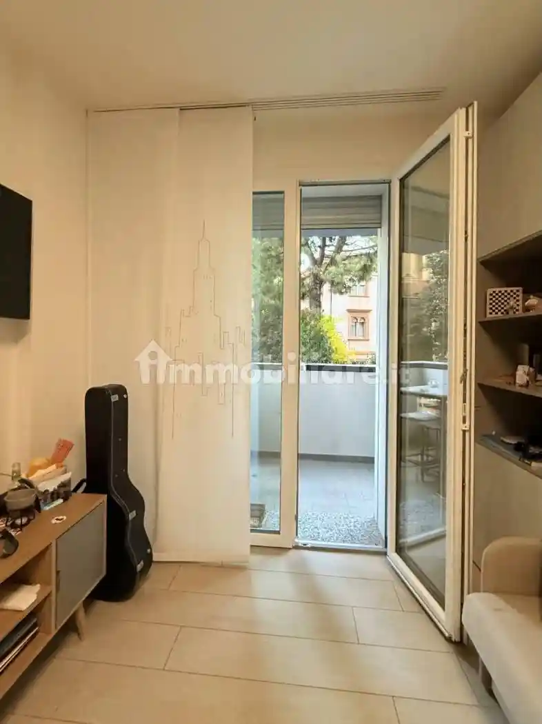 Monolocale via Marcello Oretti 4, Mazzini - Fossolo, Bologna - foto 3