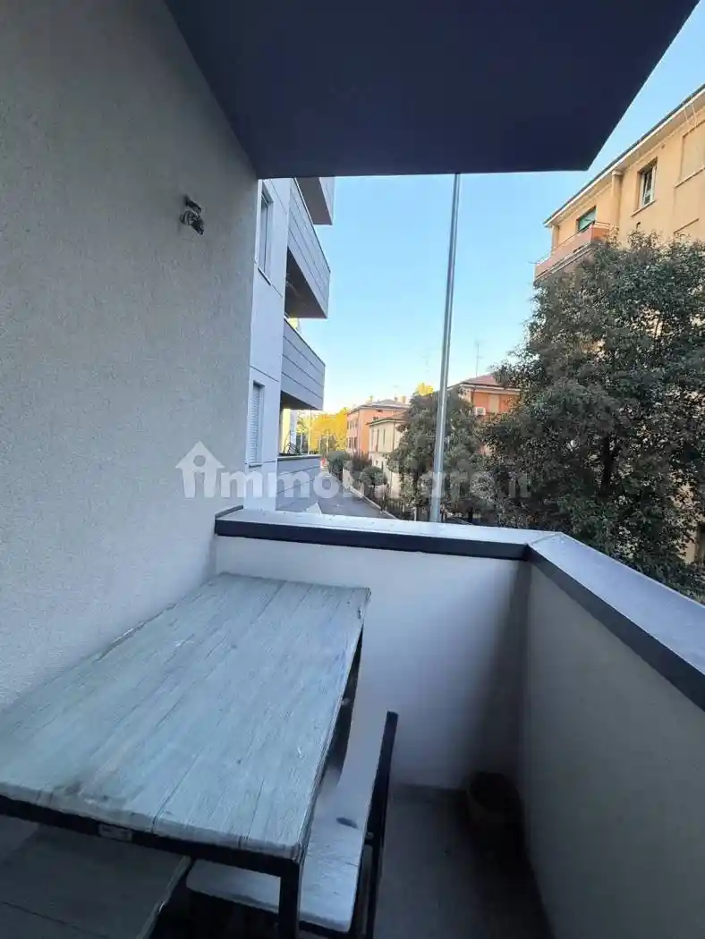 Monolocale via Marcello Oretti 4, Mazzini - Fossolo, Bologna - foto 4