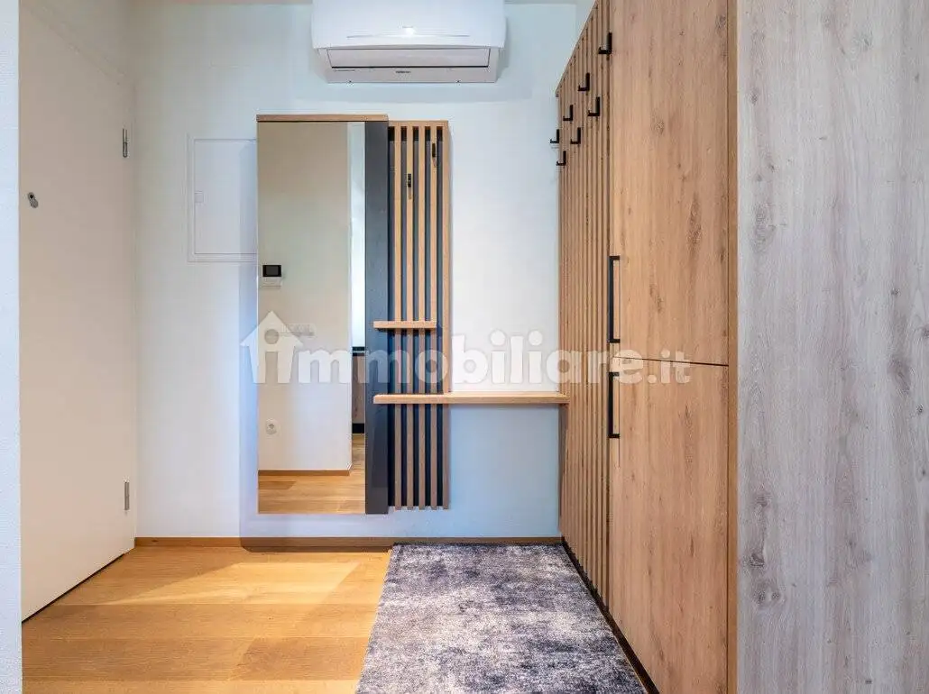 Quadrilocale via San Martio, Cornaiano, Appiano sulla Strada del Vino - foto 3