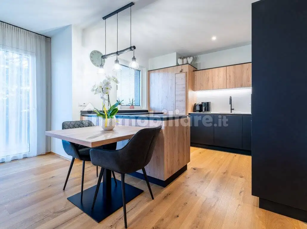 Quadrilocale via San Martio, Cornaiano, Appiano sulla Strada del Vino - foto 4