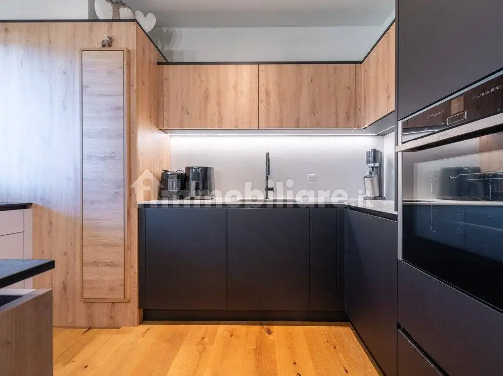 Quadrilocale via San Martio, Cornaiano, Appiano sulla Strada del Vino - foto 5