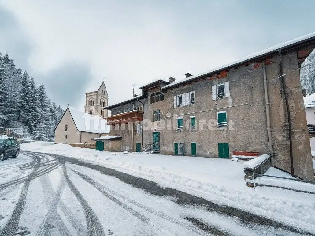 Appartamento in vendita a Brennero