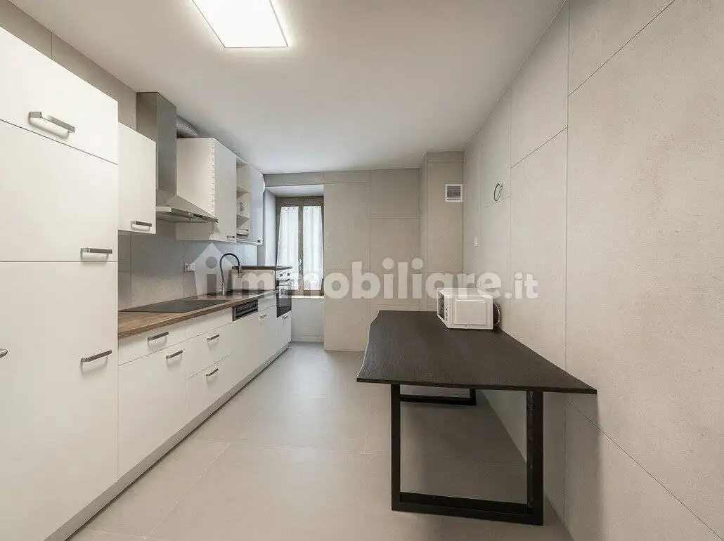 Trilocale via San Valentino, Centro, Brennero - foto 2