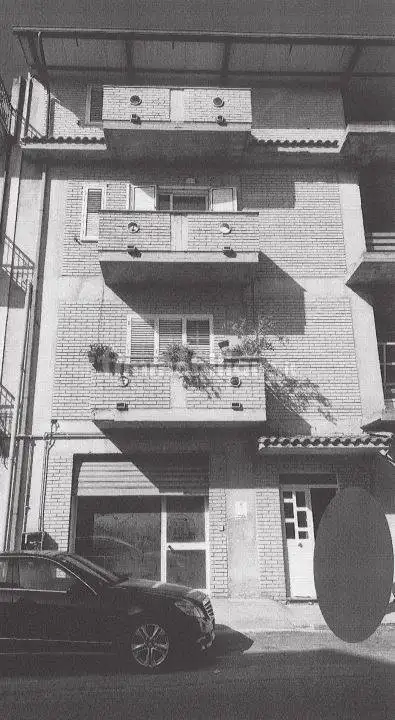 Appartamento in vendita a Siderno