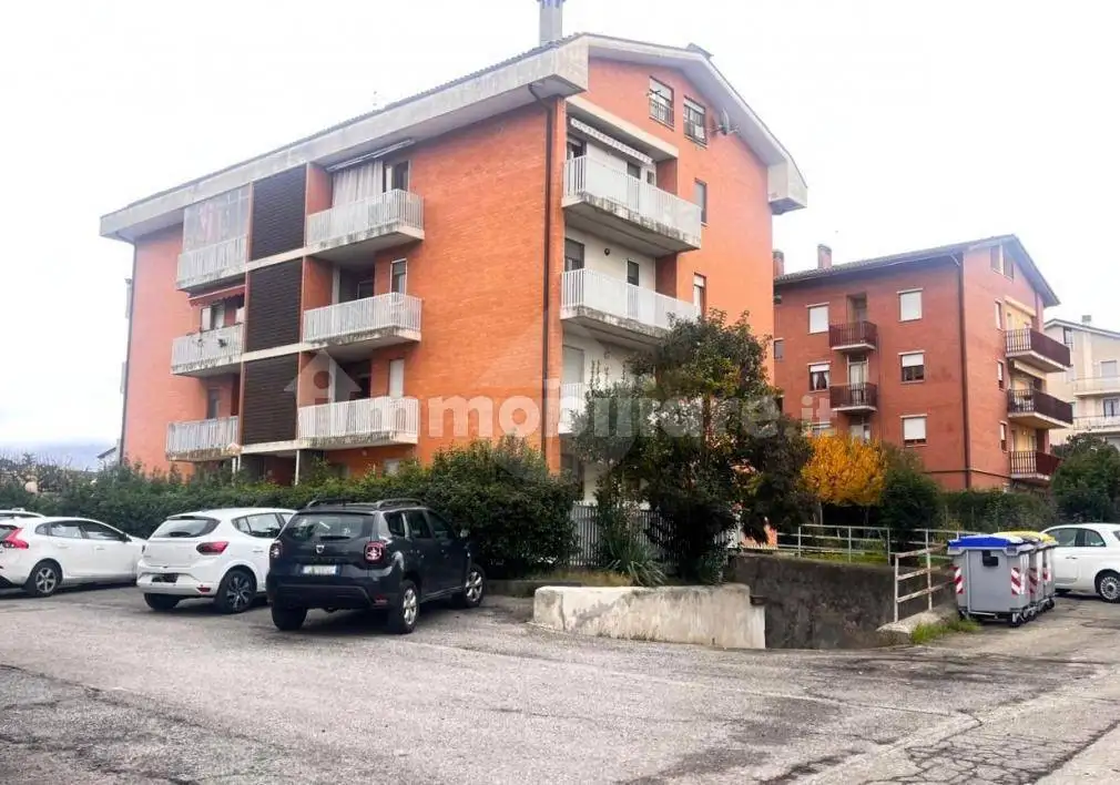 Appartamento in affitto a Perugia