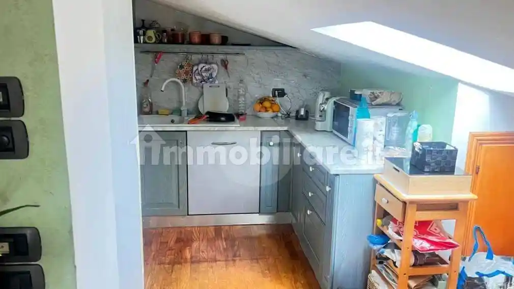 Trilocale via Alessandro Monteneri, San Sisto - Lacugnano, Perugia - foto 3