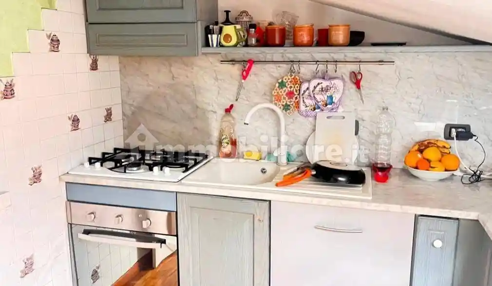 Trilocale via Alessandro Monteneri, San Sisto - Lacugnano, Perugia - foto 4