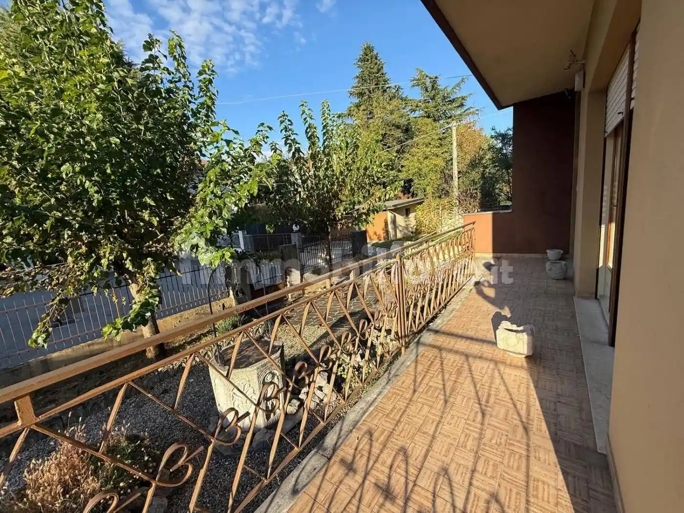 Villa bifamiliare, buono stato, 350 m², Via Martignacco, Udine - foto 2