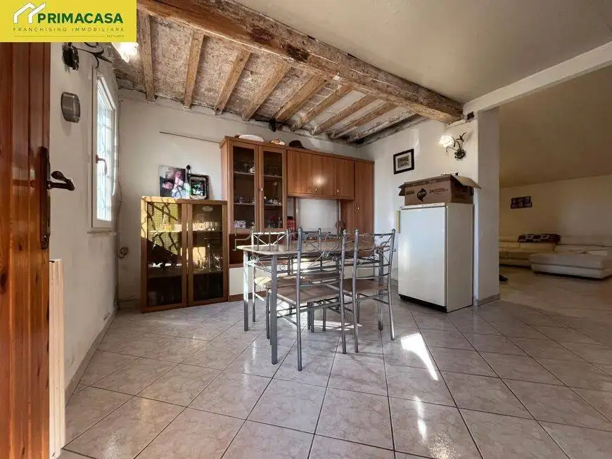 Casa indipendente in vendita a Novellara