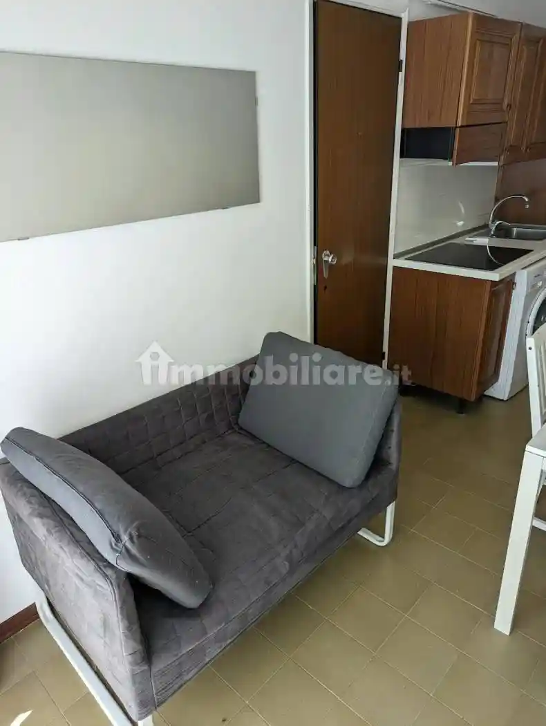 Monolocale via NicolÃ² Tartaglia, Chiesanuova, Padova - foto 4