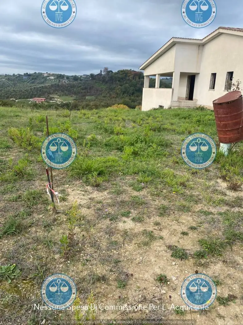 Appartamento in asta a Civitella San Paolo