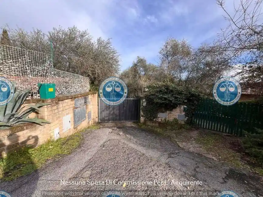 Villa in vendita a Formello