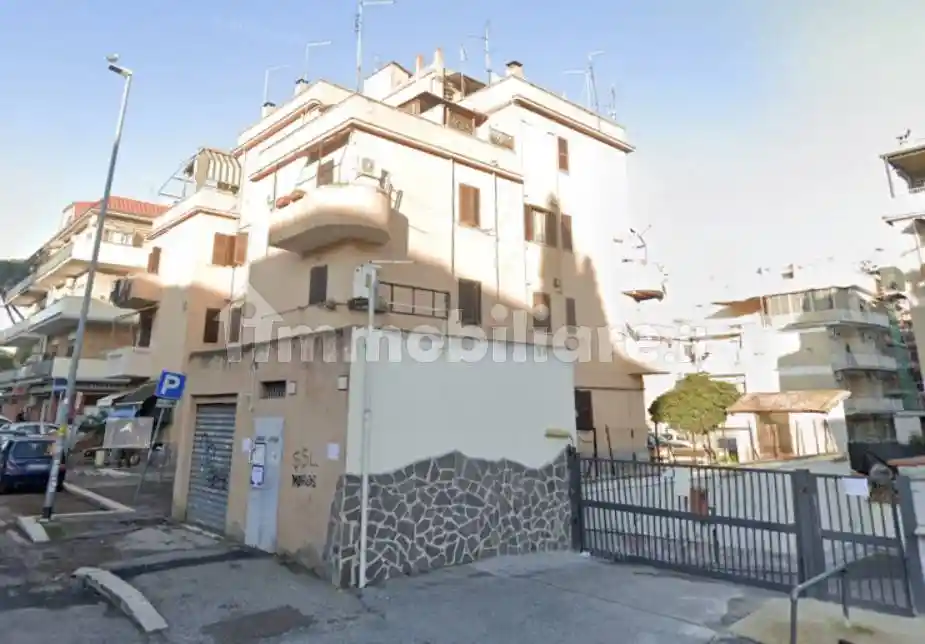 Appartamento all'asta viale Monastero, Rivello - foto 4