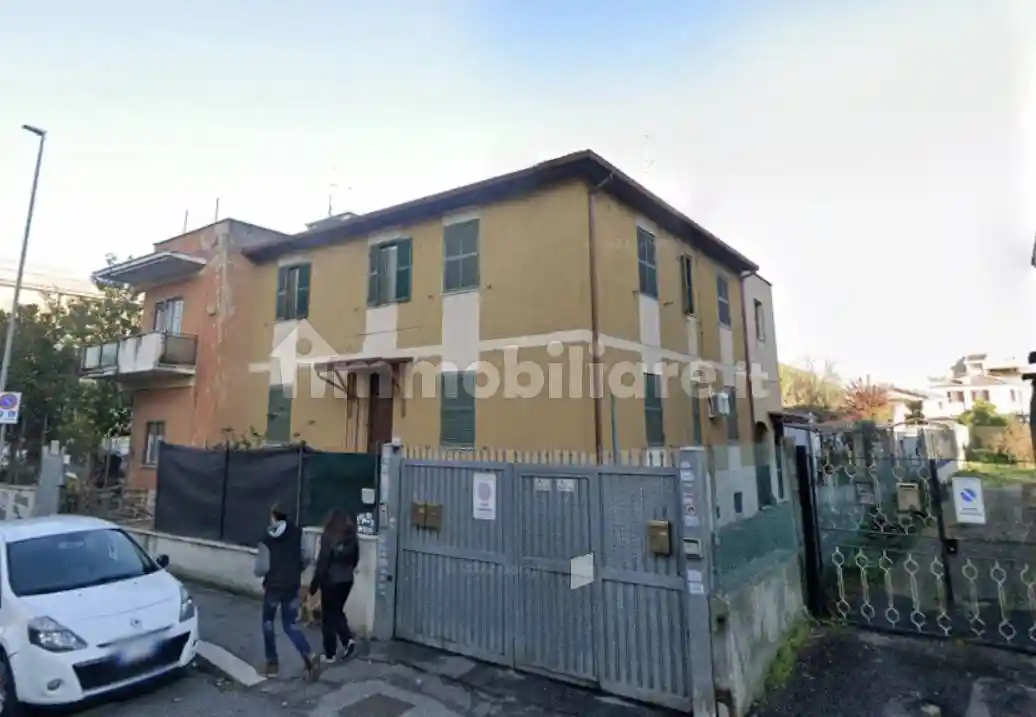 Palazzo - Stabile - foto 4