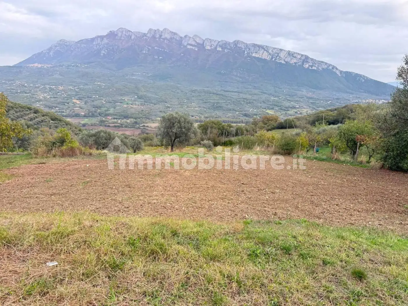 Rustico via capograssi, Altavilla Silentina - foto 3