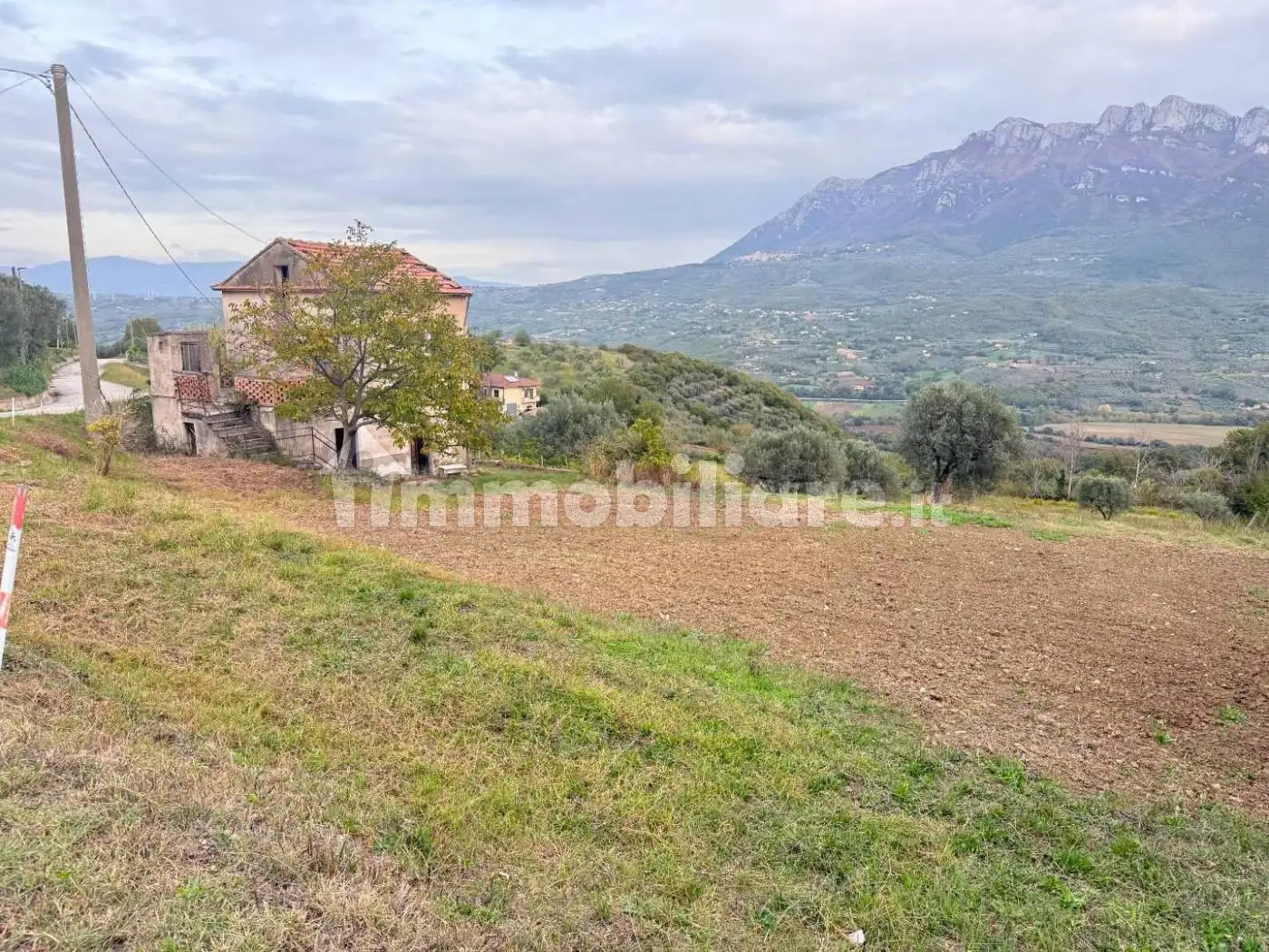 Rustico via capograssi, Altavilla Silentina - foto 4