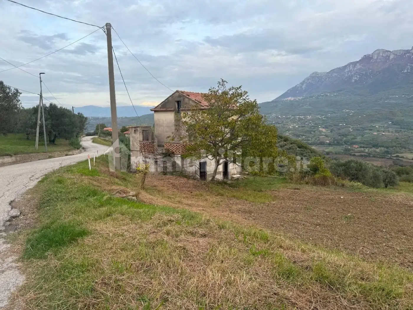 Rustico via capograssi, Altavilla Silentina - foto 5