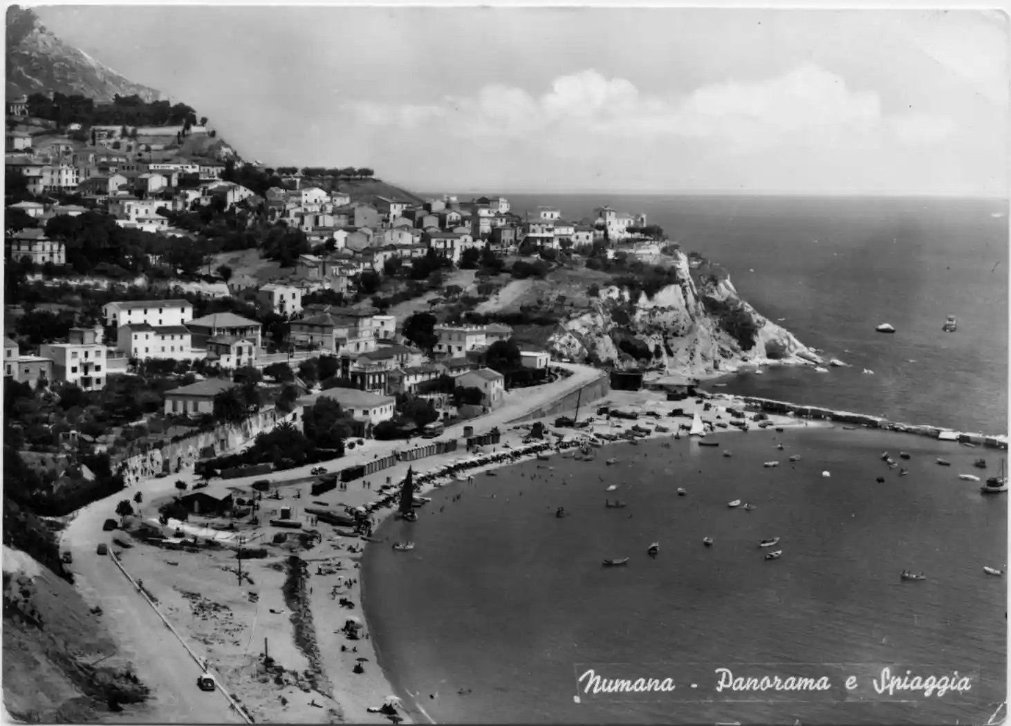 Quadrilocale via Litoranea, Marcelli, Numana - foto 2
