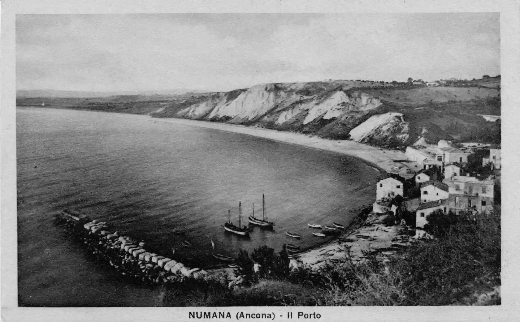 Quadrilocale via Litoranea, Marcelli, Numana - foto 3