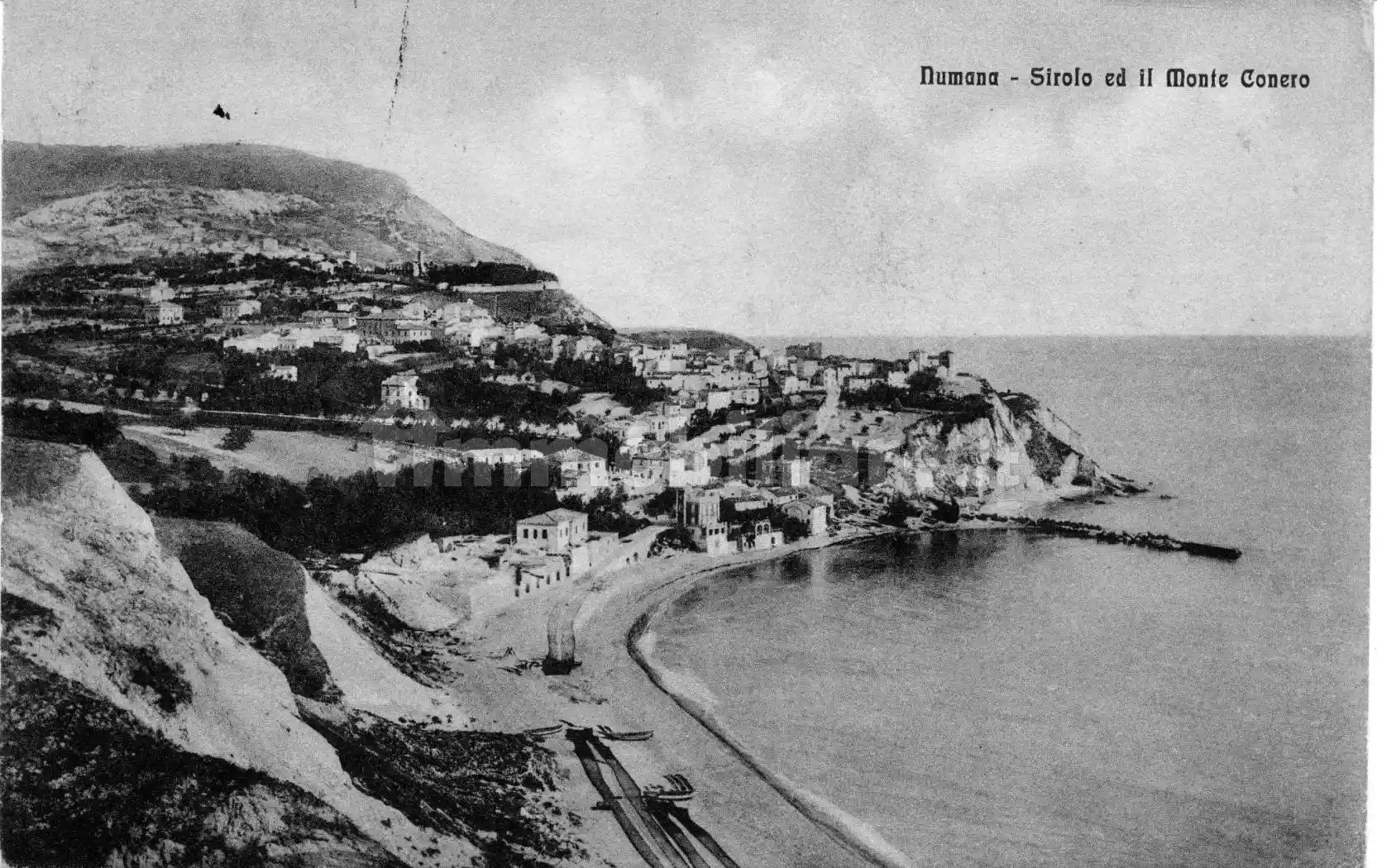 Quadrilocale via Litoranea, Marcelli, Numana - foto 4