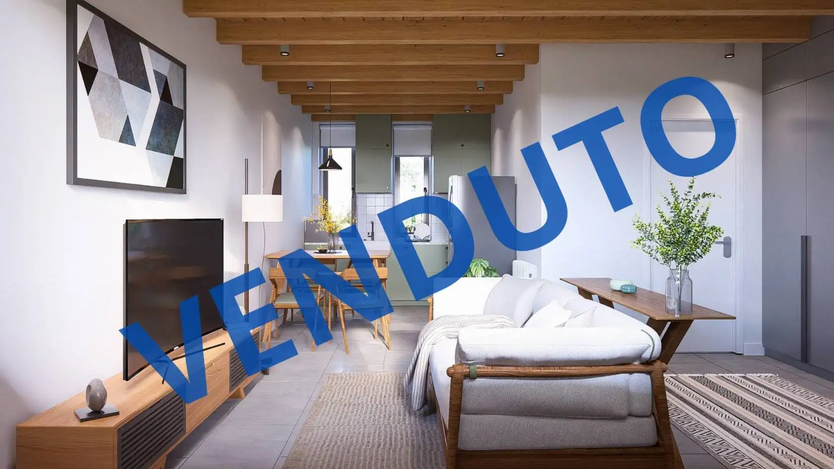 Apartment in vendita a Milan