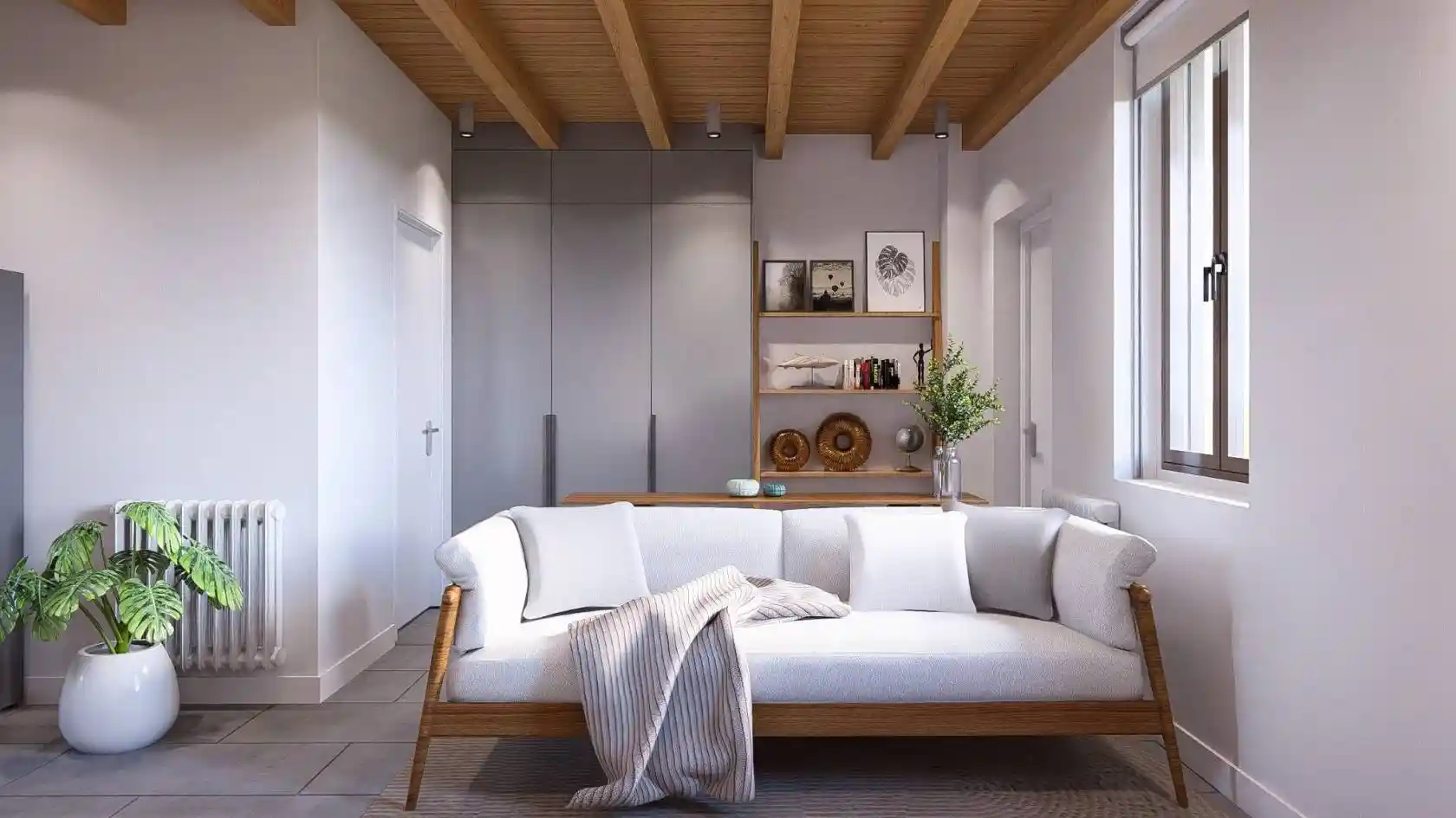 Bilocale via Antonio Maria Ceriani 8, Baggio, Milano - foto 4