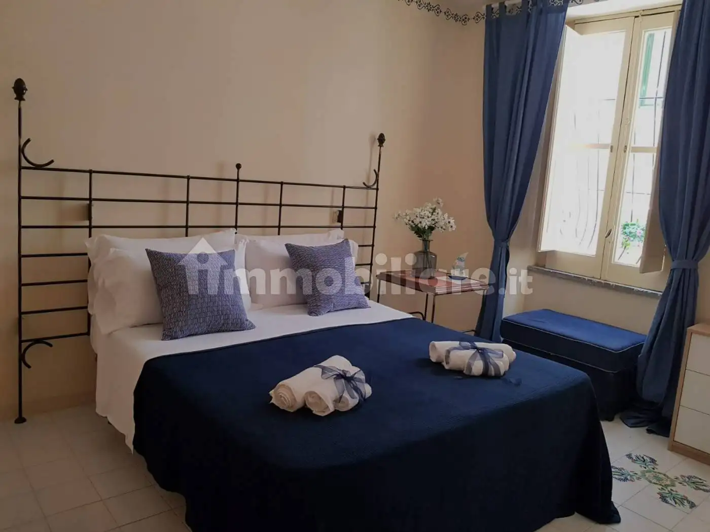 Appartamento in affitto a Salerno