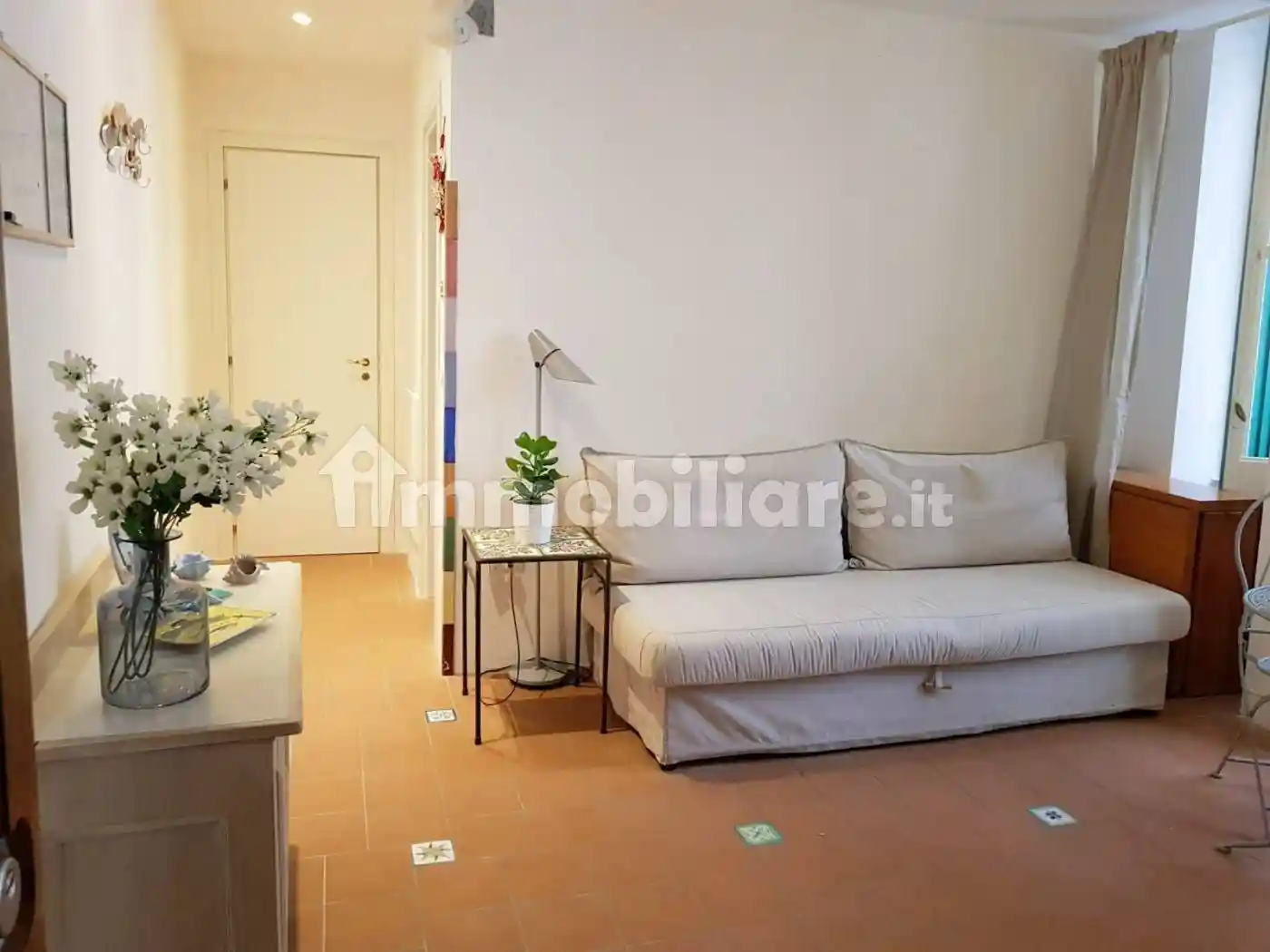 Bilocale vicolo dei Barbuti 6, Centro Storico - Teatro Verdi, Salerno - foto 2