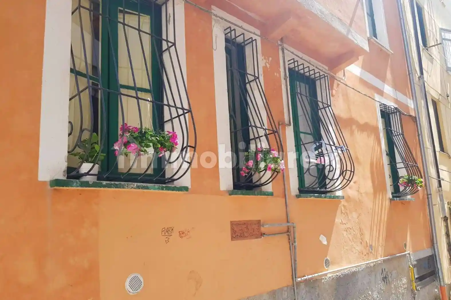 Bilocale vicolo dei Barbuti 6, Centro Storico - Teatro Verdi, Salerno - foto 5