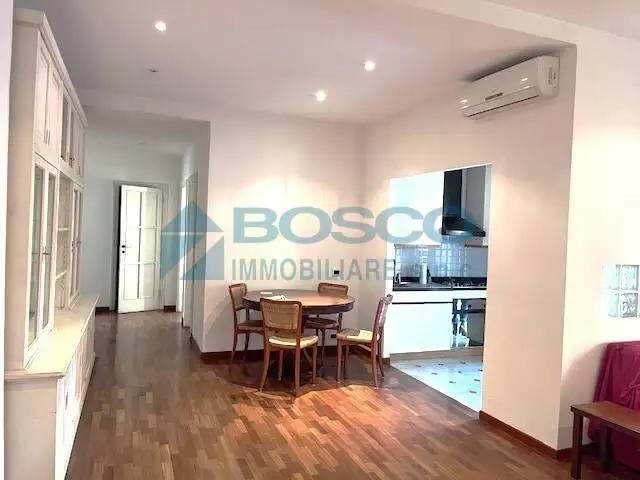 Appartamento in vendita a La Spezia