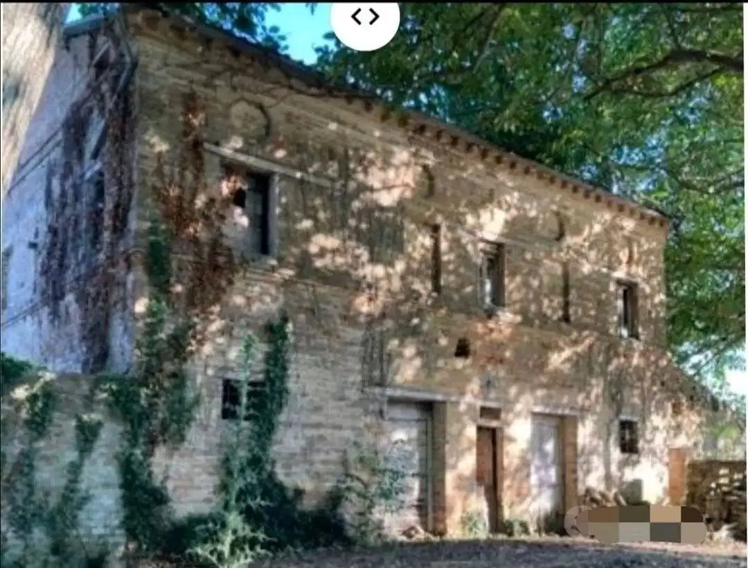 Rustico - Casale in vendita a Mogliano