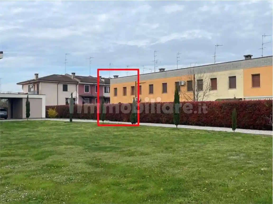 Villetta a schiera - foto 3