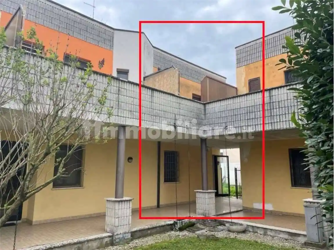 Villetta a schiera - foto 4