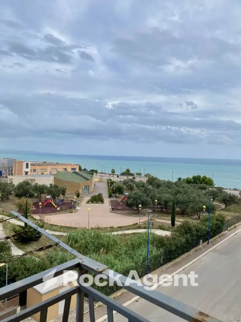 Appartamento in vendita a Sciacca