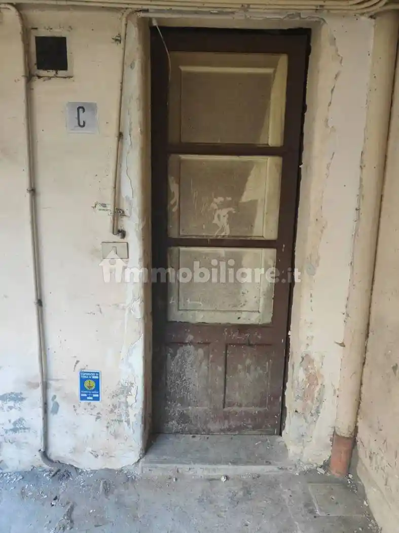 Palazzo - Edificio in Vendita - foto 2