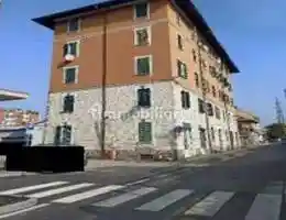 Appartamento in vendita a Carnate