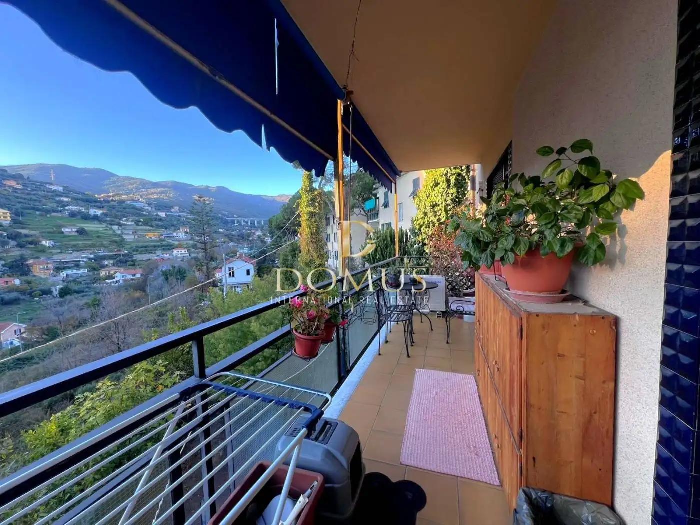 Appartamento in vendita a Sanremo