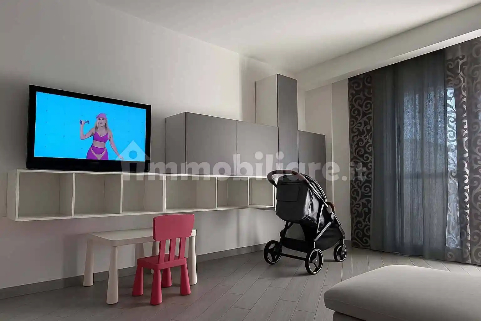 Trilocale via Galimberti, Ciampino - foto 3