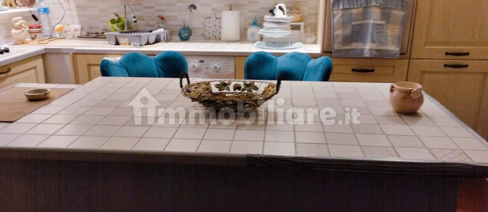 Monolocale via L.da Vinci, Pavona, Castel Gandolfo - foto 4