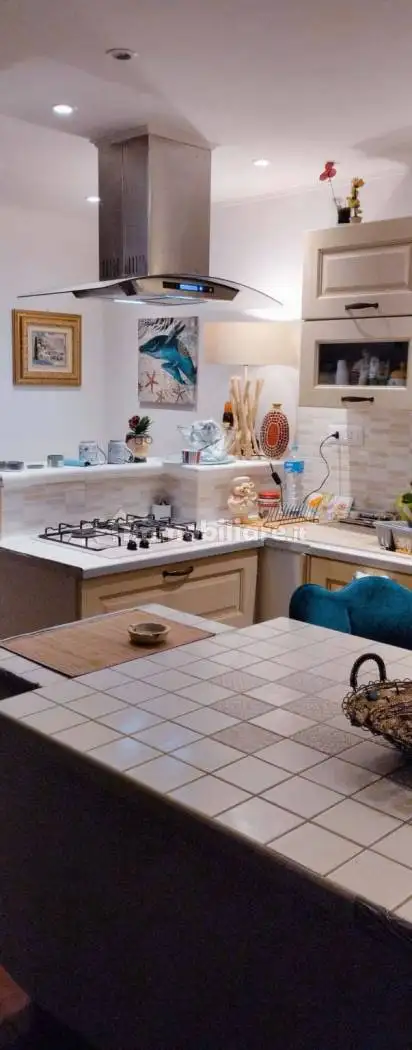 Monolocale via L.da Vinci, Pavona, Castel Gandolfo - foto 5