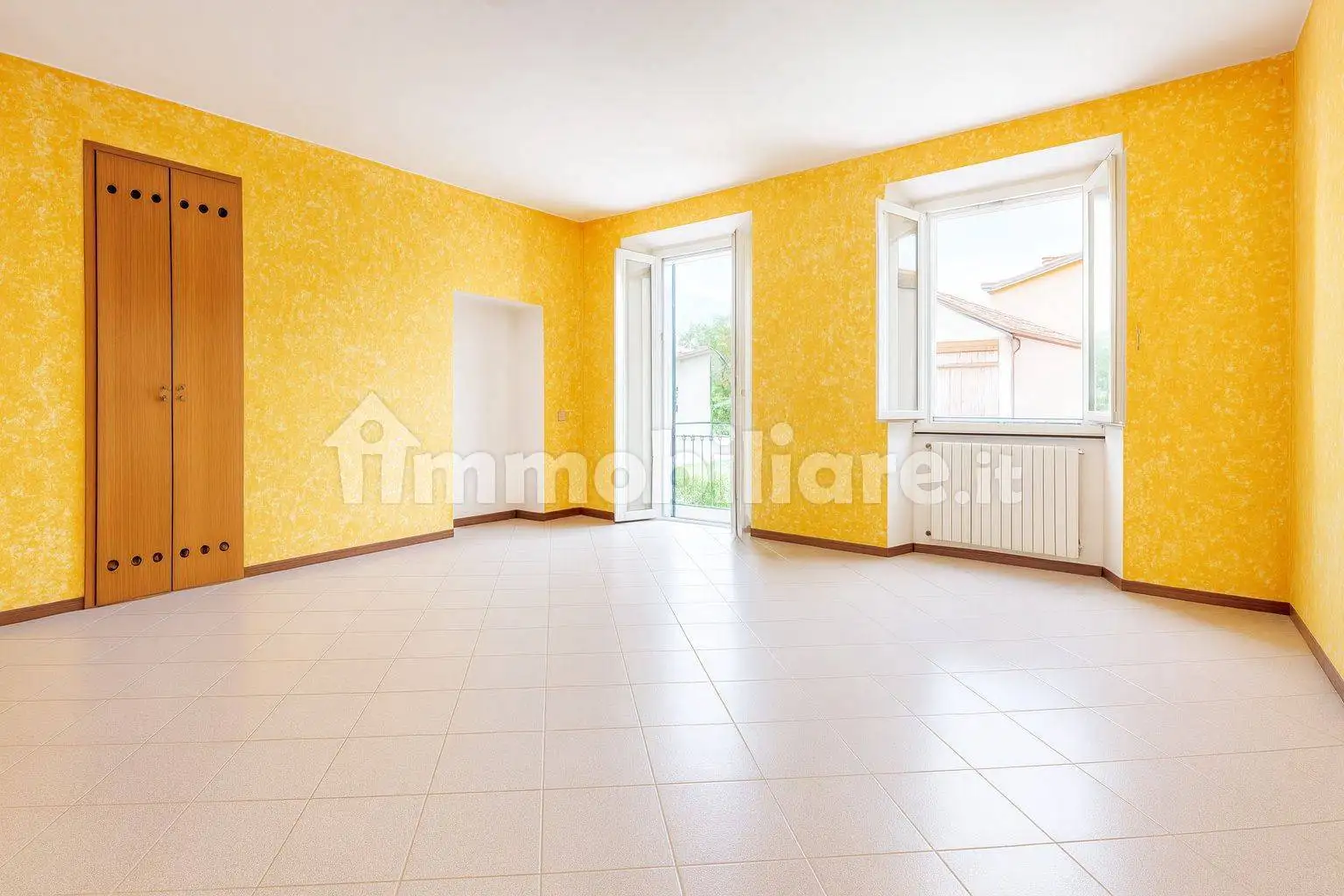 Appartamento in vendita a Rovellasca