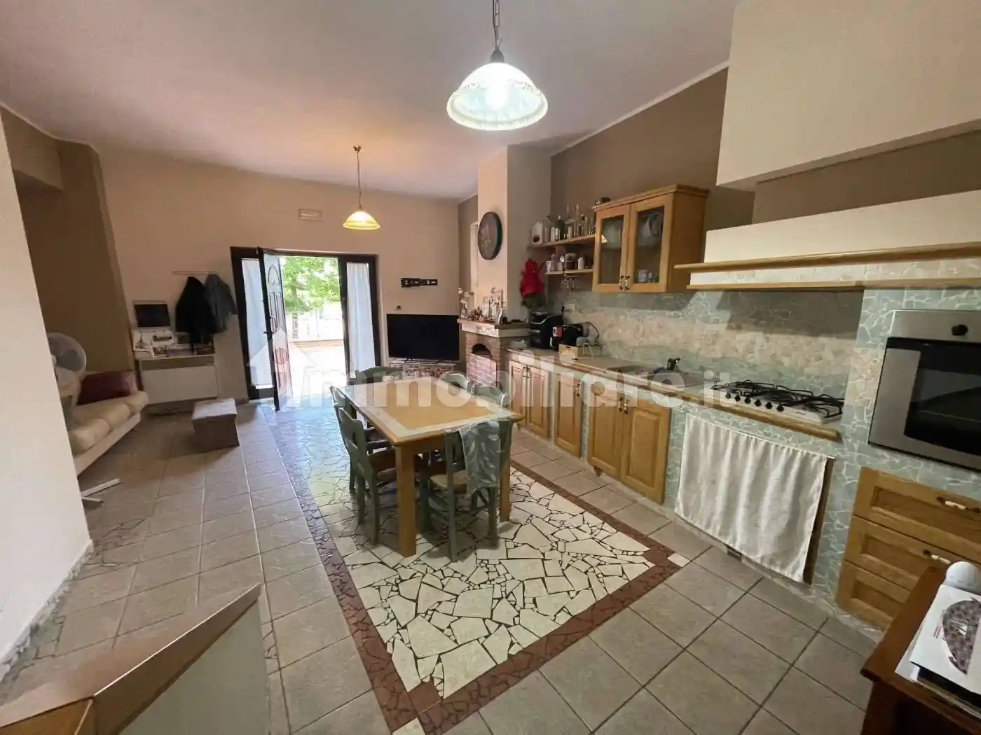 Casa indipendente - foto 2