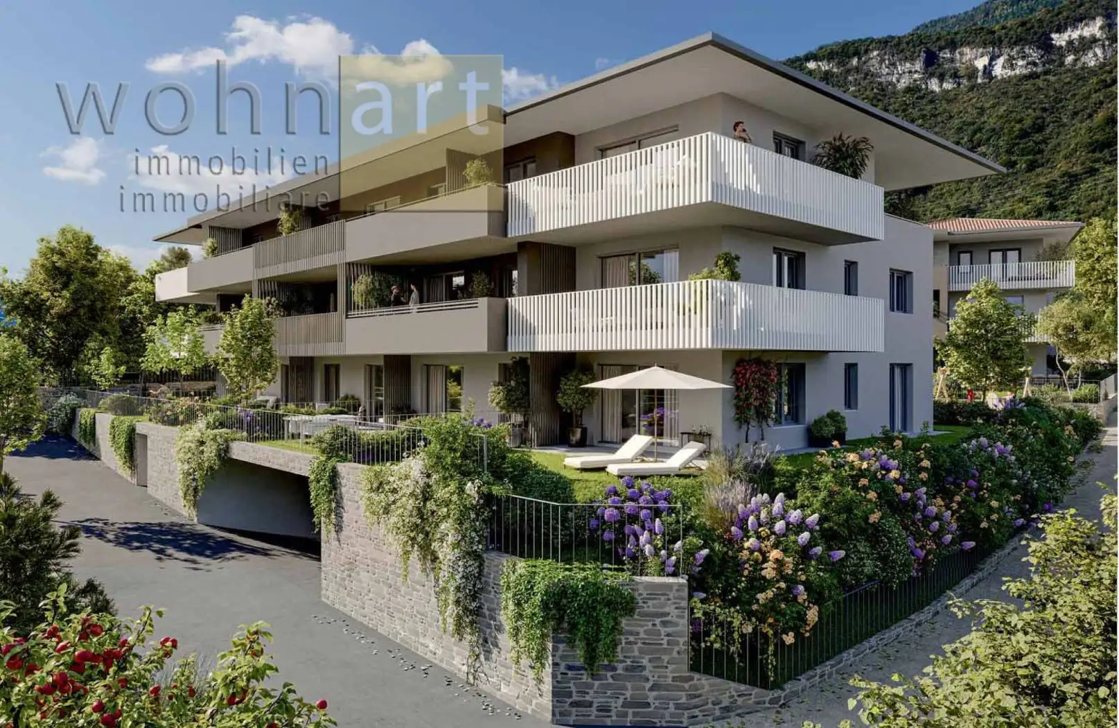 Appartamento in vendita a Termeno sulla Strada del Vino