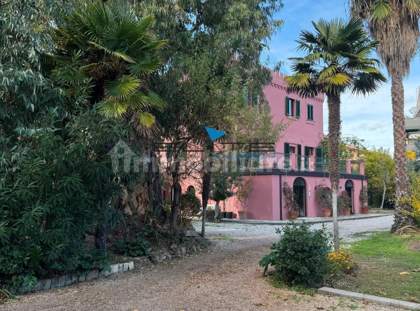Villa in vendita a Montesilvano