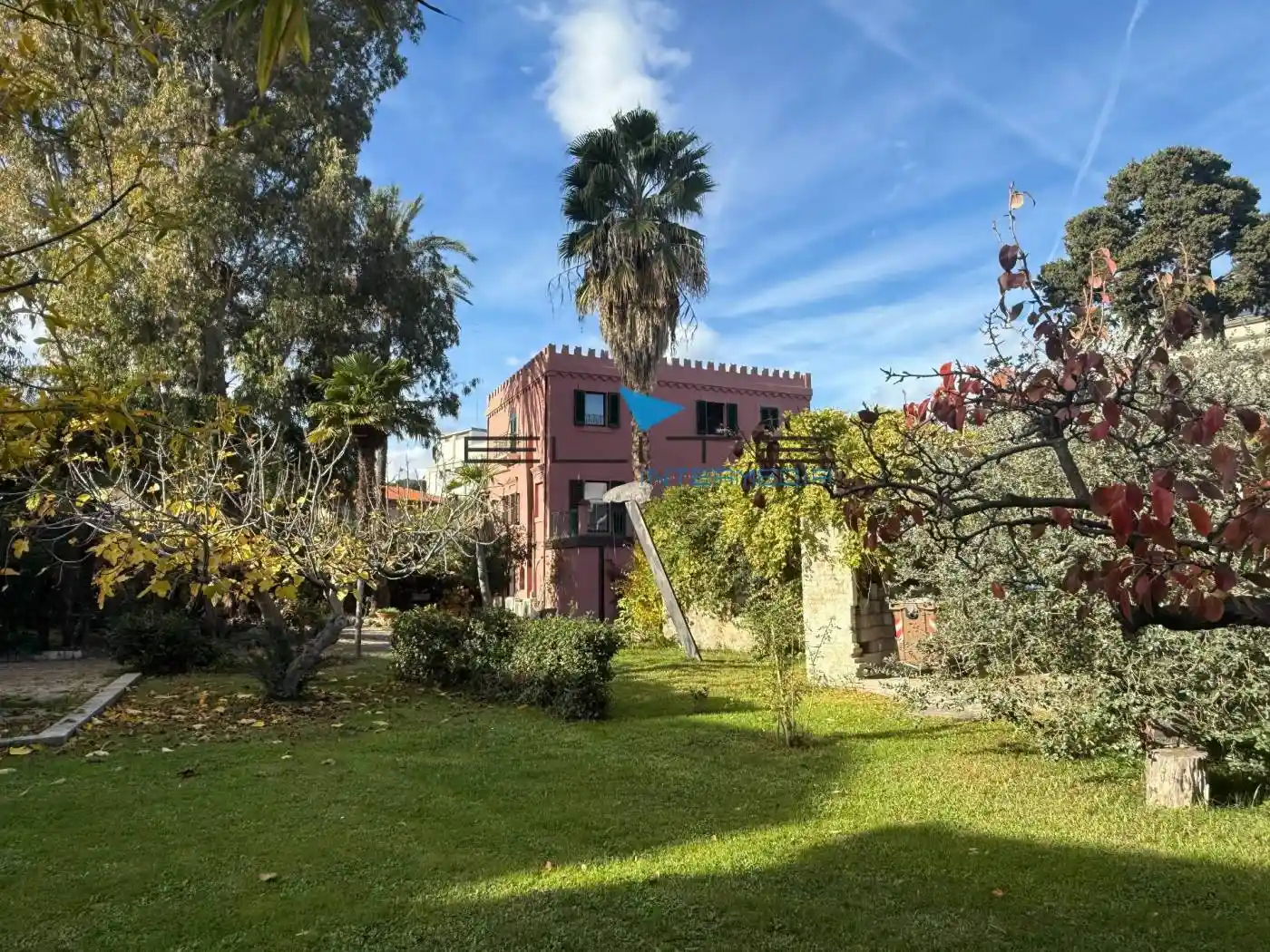Villa unifamiliare via Adige, Santa Filomena, Montesilvano - foto 2