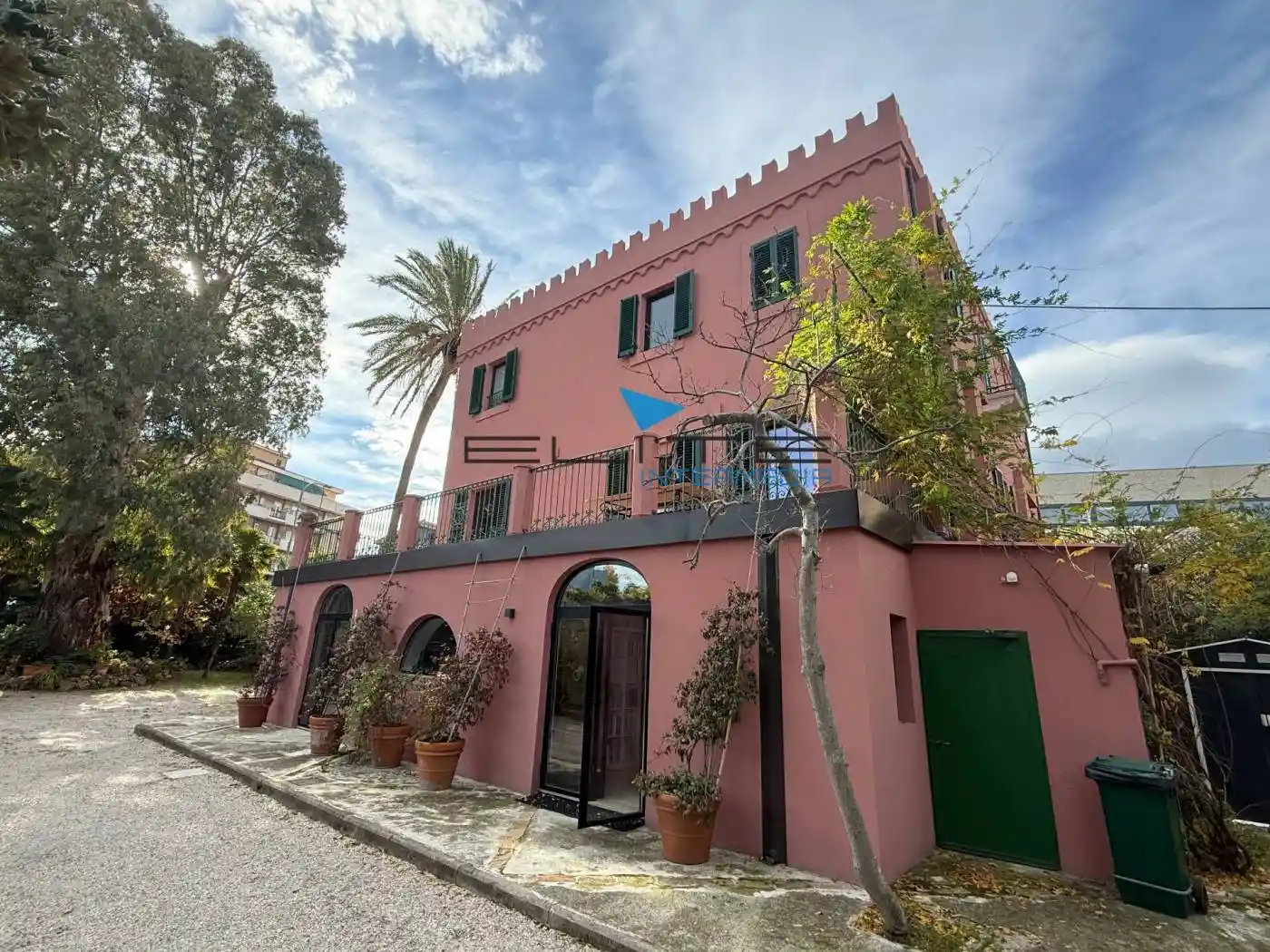 Villa unifamiliare via Adige, Santa Filomena, Montesilvano - foto 3