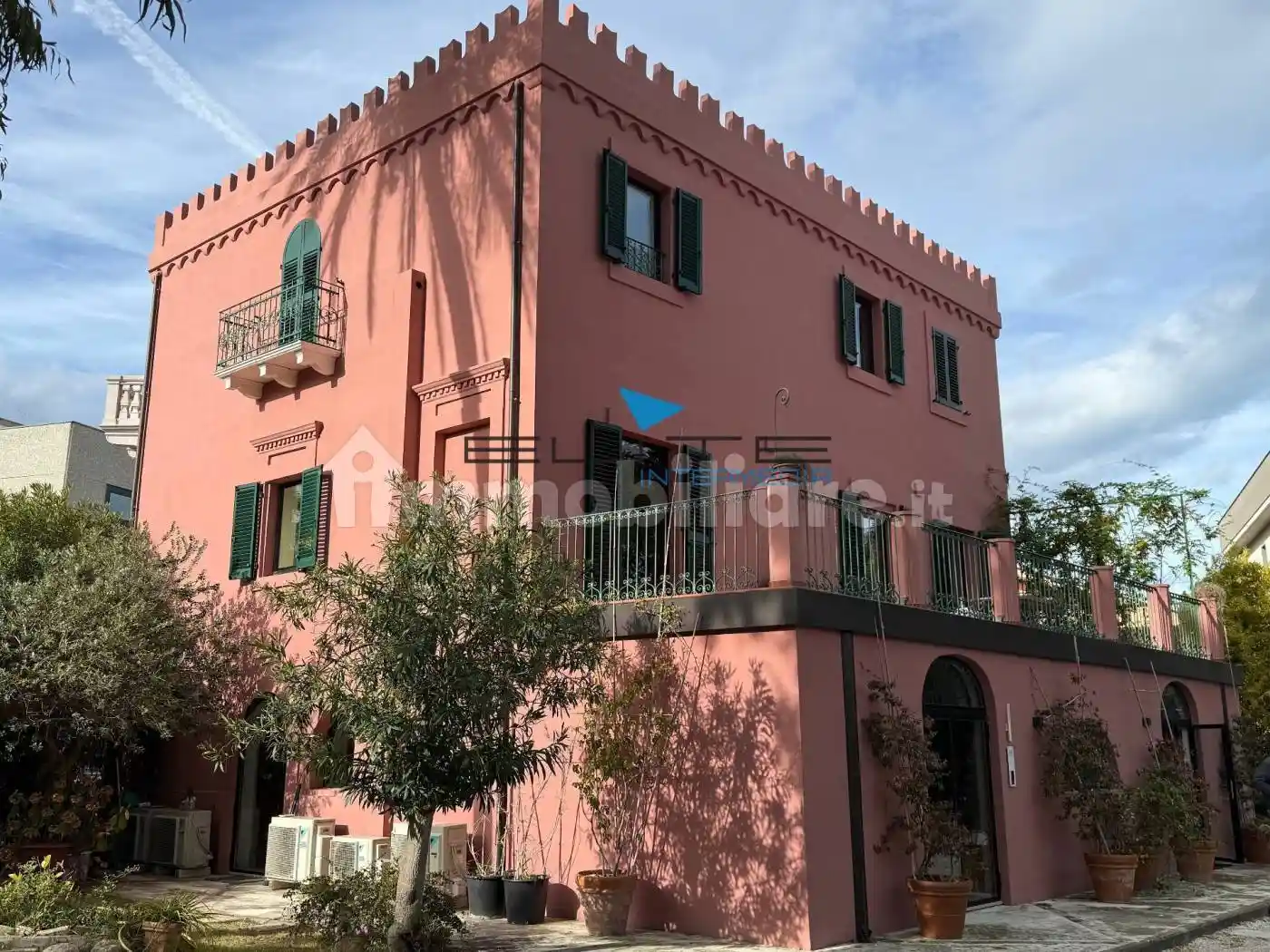 Villa unifamiliare via Adige, Santa Filomena, Montesilvano - foto 4