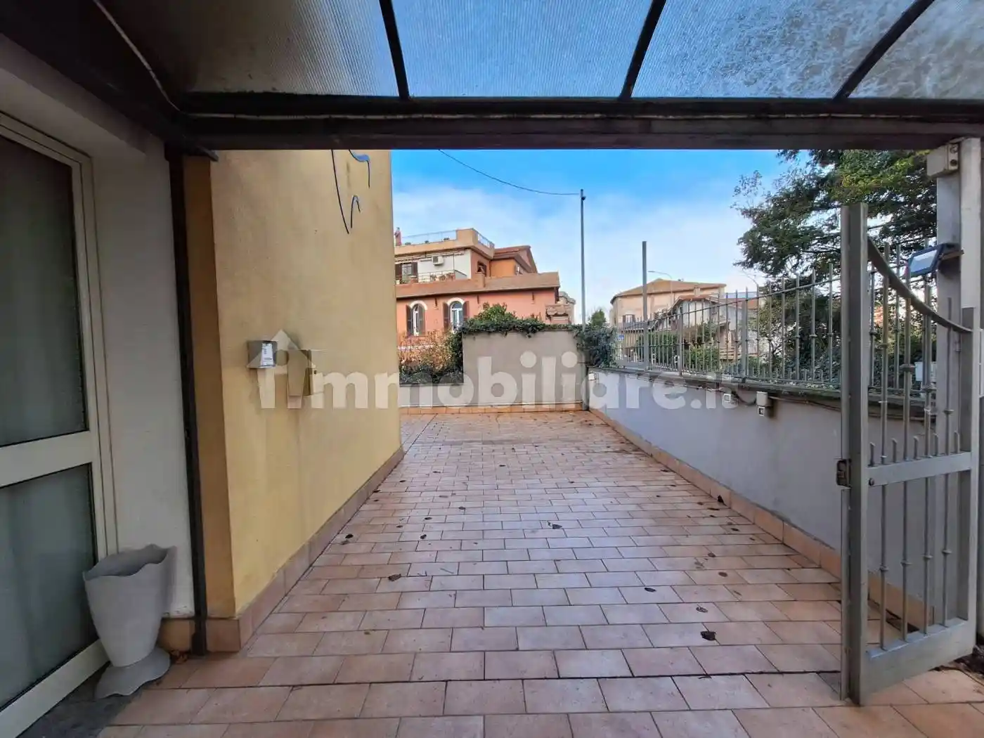 Quadrilocale via Flaminia 104, Centro, Castelnuovo di Porto - foto 3