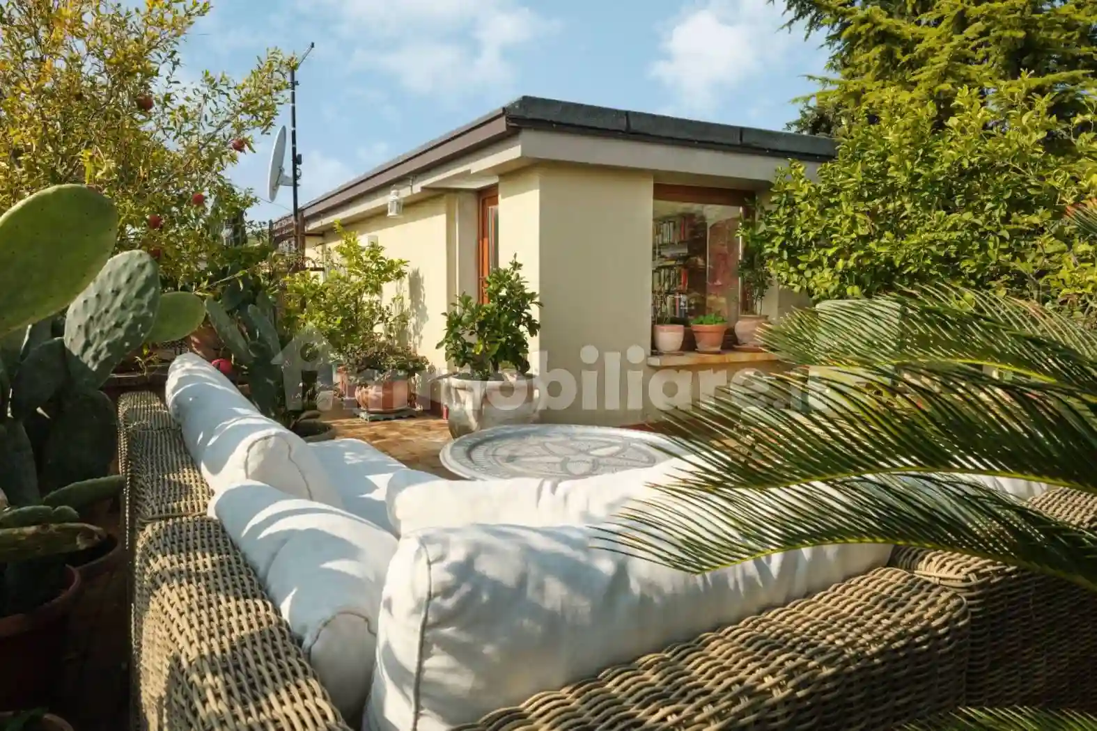 Casa indipendente - foto 4