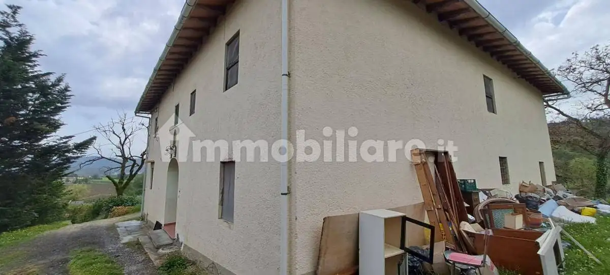 Casale galliano, Galliano, Barberino di Mugello - foto 2